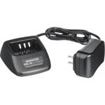 Kenwood KSC-35 - Carregador R�pido de Mesa para a Bateria KNB-45L