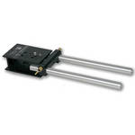Birns & Sawyer Universal Mini Rod Riser Plate