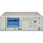 Leader LG3804 DVB-T Signal Generator