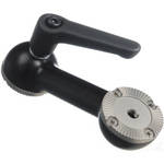 Birns & Sawyer X-treme 90&deg; Offset Rossete Arm