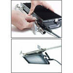 Kino Flo Edge Mount for Barfly Fixture