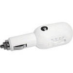 Macally ICEFM FM Transmitter and Charger for iPod
