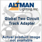 Altman Global 2 Trac Pro Circuit Adapter - White