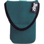 Zing Designs SPE Small Camera/Electronics Belt Bag (Green)