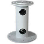 Altman Pedestal Mount for Outdoor Ellipsoidal