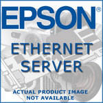 Epson EpsonNet Multiprotocol 10Base-T Type-B Ethernet Print Server