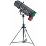 Altman Canto 2000 Follow Spot with Stand (115V)