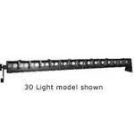 Altman Econo Strip Borderlight - 2 Circuit, 20 Lamp