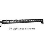 Altman Econo Strip Borderlight - 3 Circuit, 30 Lamp