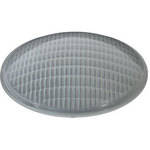 Altman Wide Flood  Lens for Spectra PAR 64
