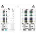 Allen & Heath Sys-Link Expander Option