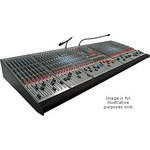 Allen & Heath GL2800-56 56-Input, 8-Bus Live Sound Console