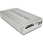 Macally MEDIA-350U7 USB 2.0 External Drive Enclosure for 3.5" PATA Hard Drive
