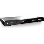Coby DVD-588 HDMI Out DVD Player
