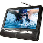 Coby TF-TV791 7" Portable Widescreen TFT LCD TV