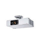 Panasonic Ceiling Mount Bracket for Low Ceilings, Model ET-PKF100S