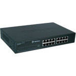 Trendnet 16-Port 10/100 Mbps Ethernet Rackmount Switch