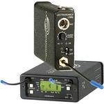 Lectrosonics 400 Series - Wireless UHF Lavalier System (No Mic) (Frequency Block 22)