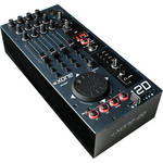 Allen & Heath XONE:2D Sound Card and MIDI Controller
