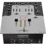 Allen & Heath XONE:02 Two-Channel Battle and Scratch Mixer