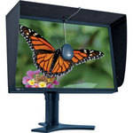 LaCie 526 25.5" Widescreen LCD Monitor with Blue Eye Pro Colorimeter
