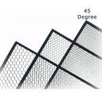Kino Flo 45 Degree Barfly 100 Louver