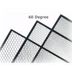 Kino Flo 60 Degree Barfly 200 Louver