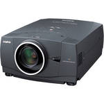 Sanyo PLV-80L 16:9 Widescreen WXGA Home Theater Projector, No Lens