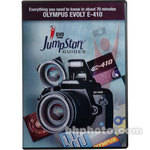 MasterWorks DVD: Jumpstart Guide for the Olympus E-410 Digital SLR Camera
