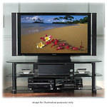 Bell'O PVS-4216Versatile A/V Furniture System for Flat Panel TVs up to 60"