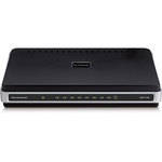 D-Link 8-Port 10/100 Mbps Ethernet Desktop Switch