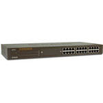 D-Link Switch de Mesa Ethernet 10/100Mbps de 24 Portas