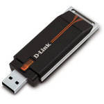 D-Link Wireless G USB Adapter - 802.11g