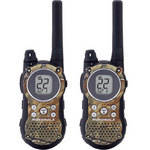 Motorola T9550XLR Talkabout 2-Way Radios - Pair - Camouflage