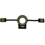 Digi-Slave Ringlight Flex-Ring 6400 Macro LED + Luz Dupla