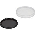 Sony 74mm Circular Polarizing Filter for DSC-H9 and DSC-H7 Digital Cameras