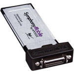 Apogee Electronics Symphony Mobile ExpressCard