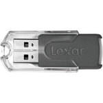 Lexar Drive Flash USB JumpDrive FireFly de 8GB (Cinza)