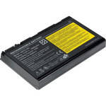Lenovo Bateria de �ons de L�tio de 8 C�lulas para Notebooks Lenovo S�rie C100