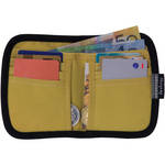 Crumpler Chumpy Wallet (Jet Black)