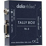 Datavideo TB-10 Tally Output for SE-1000