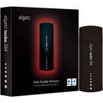 Elgato Systems turbo.264 - USB H.264 Video Encoder for iPod and Apple TV - Mac