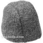 K-Tek D1 Topper - Windscreen Topper f/ PCM-D1 Recorder (Black Fleece)