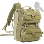 National Geographic NG-5159 Earth Explorer Small Backpack