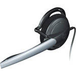 Sennheiser PC-111 - Over-the-Ear Monaural Headset for Internet/VoIP