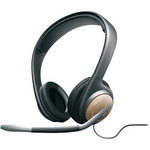 Sennheiser PC-156 - Over-the-Head Binaural Headset for Gaming and VoIP with USB