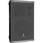 Behringer B1220DSP Eurolive 600W 12" PA Speaker with Integrated Mixer