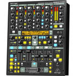 Behringer DDM4000 � Mixer para DJ Digital de 5 Canais
