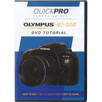 QuickPro DVD: Olympus E-510