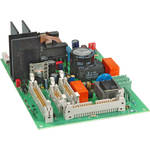 Arri Voltage Board